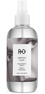 SERIOUS GAZE Fragrance Spray