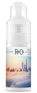 SKYLINE Dry Shampoo Powder