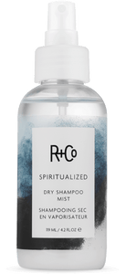 SPIRITUALIZED Dry Shampoo Mist