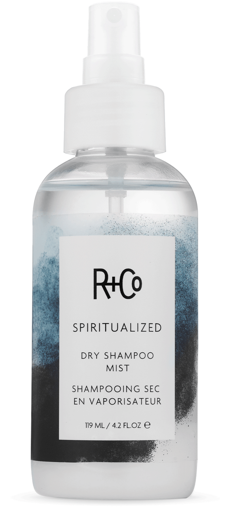 専用　10本　COSMESERCH SPICULING MIST 120ml SPIRITUALIZED Dry Shampoo Mist – R+Co Pro