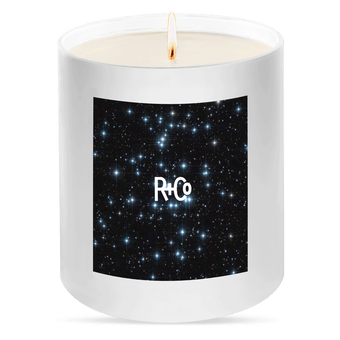 STARS ALIGN Candle