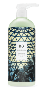 SUPER GARDEN Conditioner Retail Liter