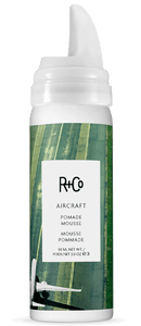 AIRCRAFT Pomade Mousse - Mini