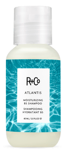 ATLANTIS Moisturizing B5 Shampoo - Mini
