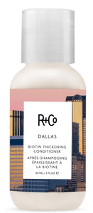 DALLAS Biotin Thickening Conditioner Mini