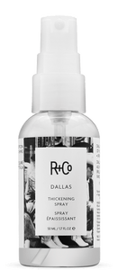 DALLAS Thickening Spray - Mini