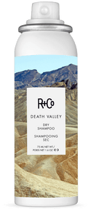 DEATH VALLEY Dry Shampoo - Mini