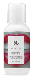 TELEVISION Perfect Hair Conditioner - Mini