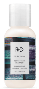 TELEVISION Perfect Hair Shampoo - Mini