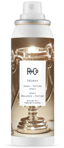 TROPHY Shine + Texture Spray - Mini