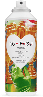 TROPHY Shine + Texture Spray - Fred Segal