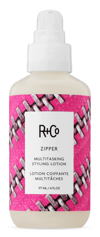 ZIPPER Multitasking Styling Lotion