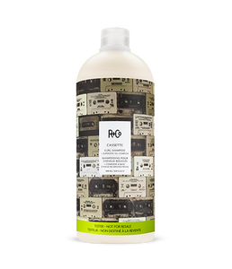 NFR CASSETTE Curl Defining Shampoo