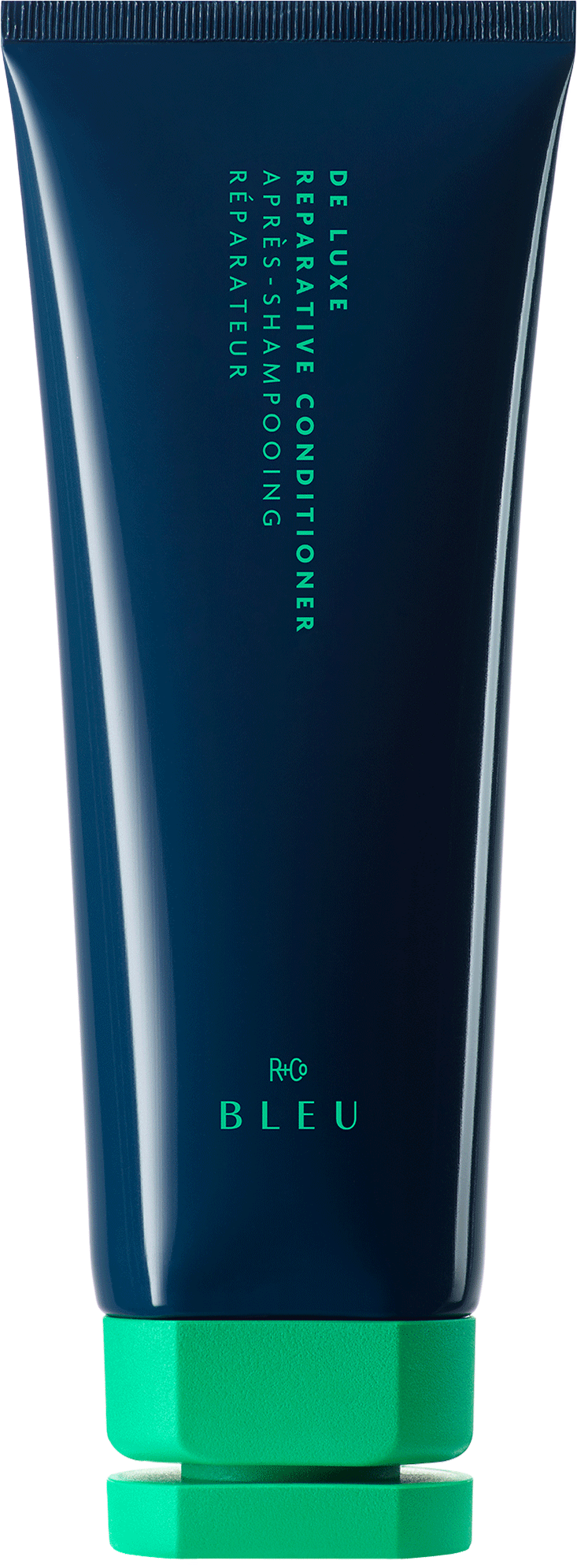 DE LUXE REPARATIVE CONDITIONER – R+Co Pro