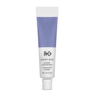SUNSET BLVD Blonde Concentrate (set of 12)