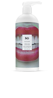 NFR TELEVISION Perfect Hair Conditioner
