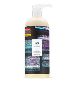 NFR TELEVISION Perfect Hair Shampoo